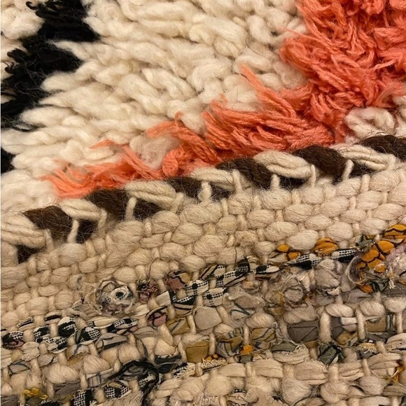 Beautiful, authentic vintage rug runner for Morocco 😍 - Picture 6 of 8